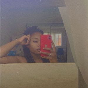 Meet your Posher, Natajah